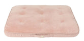 FuzzYard Life Lounge Mat - Soft Blush